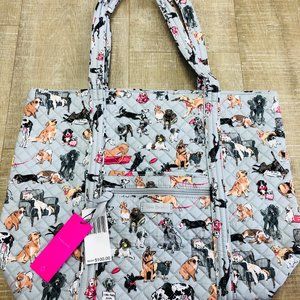 BEST IN SHOW VERA TOTE
